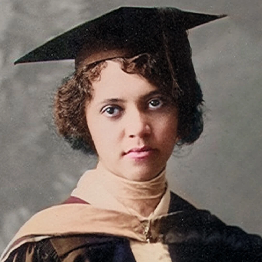 	Alice Ball	